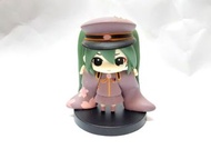 可換可售 千本櫻 哭哭初音 黏土人小公仔