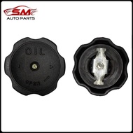 Engine Oil Cap Proton Saga Wira Satria Perdana Waja CPS Mitsubishi 4G13 4G15 4G91 Penutup Minyak Hit