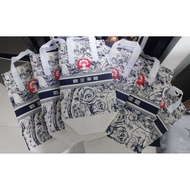 CHAGEE BAG MEDIUM - Chagee Medium aluminum foil BAG