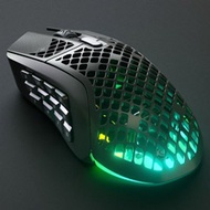 SteelSeries Aerox 9 超輕量型無線電競滑鼠（黑）（活動特惠）