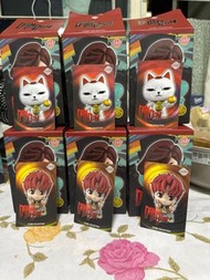 Cosbi 膽大黨盲盒 jiji 