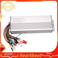 [Hot-Sale] 48V 60V 64V 1500W Brushless Controller/Ebike Controller/Bldc Motor Controller for Electri