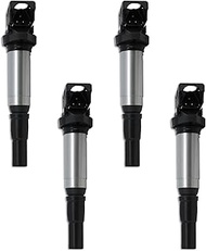 Ignition Coil Pack UF598 Compatible with Mini Cooper 2007-2013 Paceman 2013-2016 Countryman 2011-201