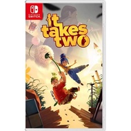 It Takes Two Switch New