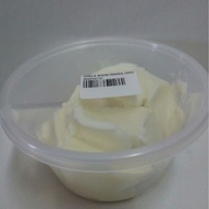 Adela Shortening/Lemak sayuran/marjerin putih 250g