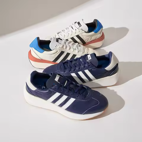 Adidas Genuine Originals COUNTRY XLG Men's Classic Casual Shoes ID4709