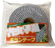 Ishiki Hontshop 101-0K401 Pest Repellent Supplementary Tape, Ghoulan Tape, Approximately 2.0 inches 