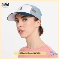 ᴀᴜ S ɴ • ᴗ Ciele Canadian Brand GOCap Comp WWMCity Toronto Running Cap Waterproof Functional