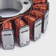 New
 Stator Coil For Suzuki LTZ400 Quadsport Z 400 For Kawasaki KSF400 KFX400 For Arctic Cat DVX400 
