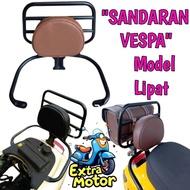 Vespa Lx s Lxv Primavera Sprint GTS Seat Backrest Vespa Matic Accessories/