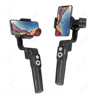 MINI-S 3-Axis Foldable Pocket-Sized Handheld Gimbal Stabilizer for GoPro