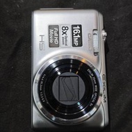 casio EX ZR20卡西歐 功能正常 90%new 送 記憶卡 讀卡器 手繩 保護套