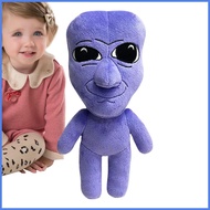 For Ao Oni Plush Plush Toys Cartoon Stuffed Toy 9.8 Inch Soft Figure Game Horror Decor for Bedroom K