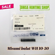 Per misumi Round WH 10-50/per misumi Round original