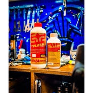 E-Thirteen Tire Plasma (Bicycle Tubeless Tire Sealant)