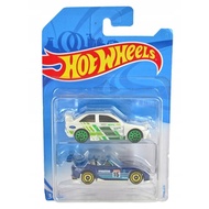 MATTEL HOTWHEELS Hot Wheels mazda 2pc mattelOriginal