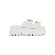 SHU SOFT AS BREAD 2.5" JELLO DUO BELT รองเท้า