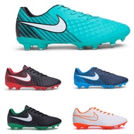 【Delivery In 3 Days】Nike_magista Football Shoes Soccer Boots Kasut Bola Sepak Cleats （Size 39-45）