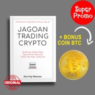 Trading Book - Crypto Trading Champion