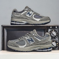 NB2002R Sneakers Couple N-word shoes NB580 Yuan Zu grey 39