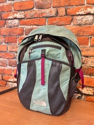 The North Face backpack