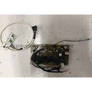 DAIKIN/ACSON PCB CTRL MODULE, 08D01 CKF EC