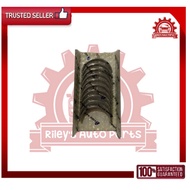 DAIDO MAIN BEARING SET STD SIZE FOR TOYOTA ALTIS 1.6/1.8 1ZZ/3ZZ ENGINE