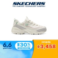 Skechers สเก็ตเชอร์ส รองเท้า ผู้หญิง Sport D'Lites 1.0 Shoes - 150231-NTMT