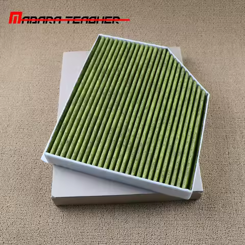 PAB81943910 Car Cabin Air Filter Fresh Air Filter for Porsche Macan 95B Audi Q5 A4 B8 A5 8K0819439B