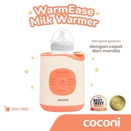 Coconi WarmEase Milk Warmer/ Coconi Baby Milk Bottle Warmer/ Coconi Milk Warmer