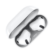AirPods 4 耳機殼防塵貼(2組入)