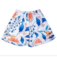 West Coast streetwear brand Eric Emanuel EE Shorts - men's fitness ripped shorts