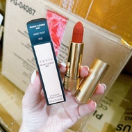 Son Lì Gucci 208 - 505 They Met in Argentina Rouge À Lèvres Voile Mat