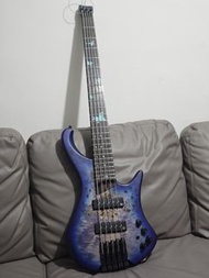 Ibanez EHB1505 5string bass