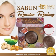 Jamu Jelita Sabun Herba Res Resdung