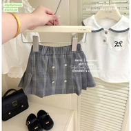 Pretty Baby Girl Dress Set 11kg to 35kg