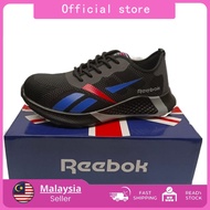 Reebok Steel Toe Cap Light Weight Comfort Safety Shoes / Sports Safety Shoes