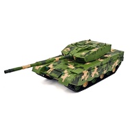 Heng Long 3899A-1 RC Tank Smoke 1:16 2.4G ZTZ 99A MBT