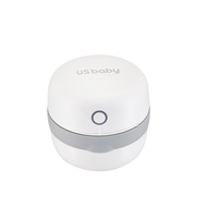 優生 LED紫外線多功能消毒罐 *1入-白色