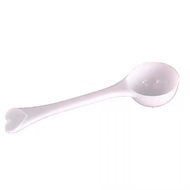 ADA Sudu serbuk ubat plastik 3gram/1gram ** Spoon Plastic Chinese Medicine Powder Spoon-3g Pack/1g P