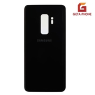 Samsung S9 PLUS BLACK BACKDOOR