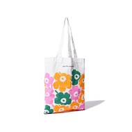 Marimekko X HEYTEA Unikko Tote Bag