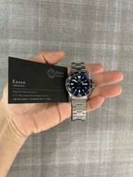 ❤️抵玩之選 ✅盒 ORIENT MAKO III RA-AA0002L19B