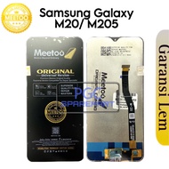 LCD Touchscreen Fullset Samsung Galaxy M20 / M205 / M205F / SM-M205F / SM-M205FN / SM-M205G / SM-M20