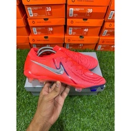 Kasut Bola-Nike Phantom GX 2 " Erling Haaland " Elite FG PVKK SKDM