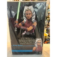 Hot Toys 1/6 Scale TMS123 TMS 123 Star Wars: Ahsoka - Ahsoka Tano (Padawan) Action Figure