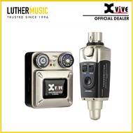 [OFFICIAL DEALER] Xvive U45 5.8 GHz Digital InEar Monitoring System