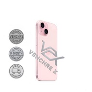 Original Used 15 Plus