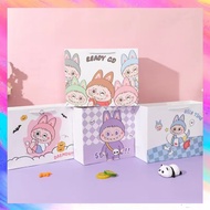 Cute Paper Bag Gift Wide Paper Bag Gift Lbb - GF0538