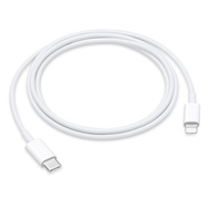 APPLE USB-C 對 Lightning 連接線 (1 公尺)